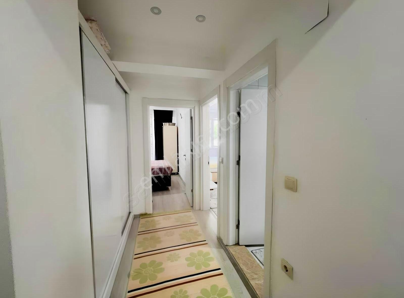 Dalaman Merkez Mahallesinde Satılık 2+1 Teraslı Daire - Görsel 3