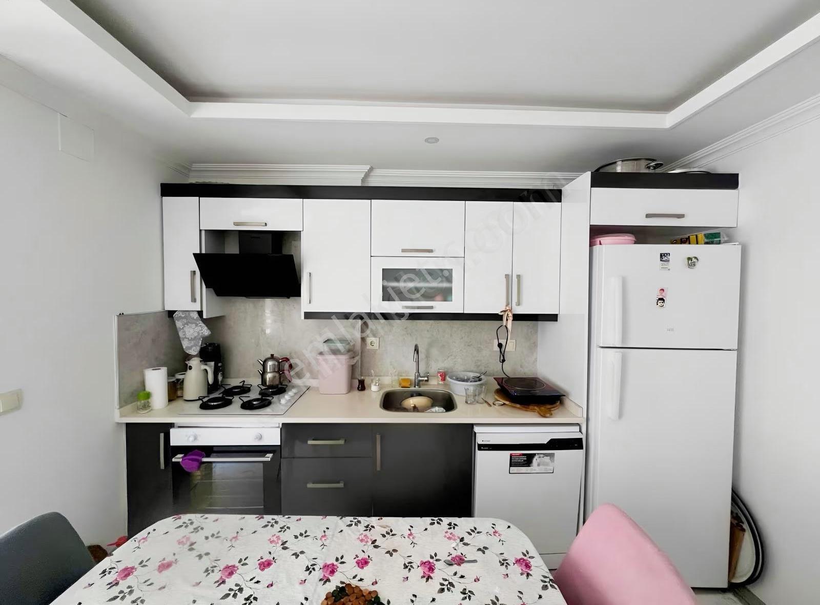 Dalaman Merkez Mahallesinde Satılık 2+1 Teraslı Daire - Görsel 22