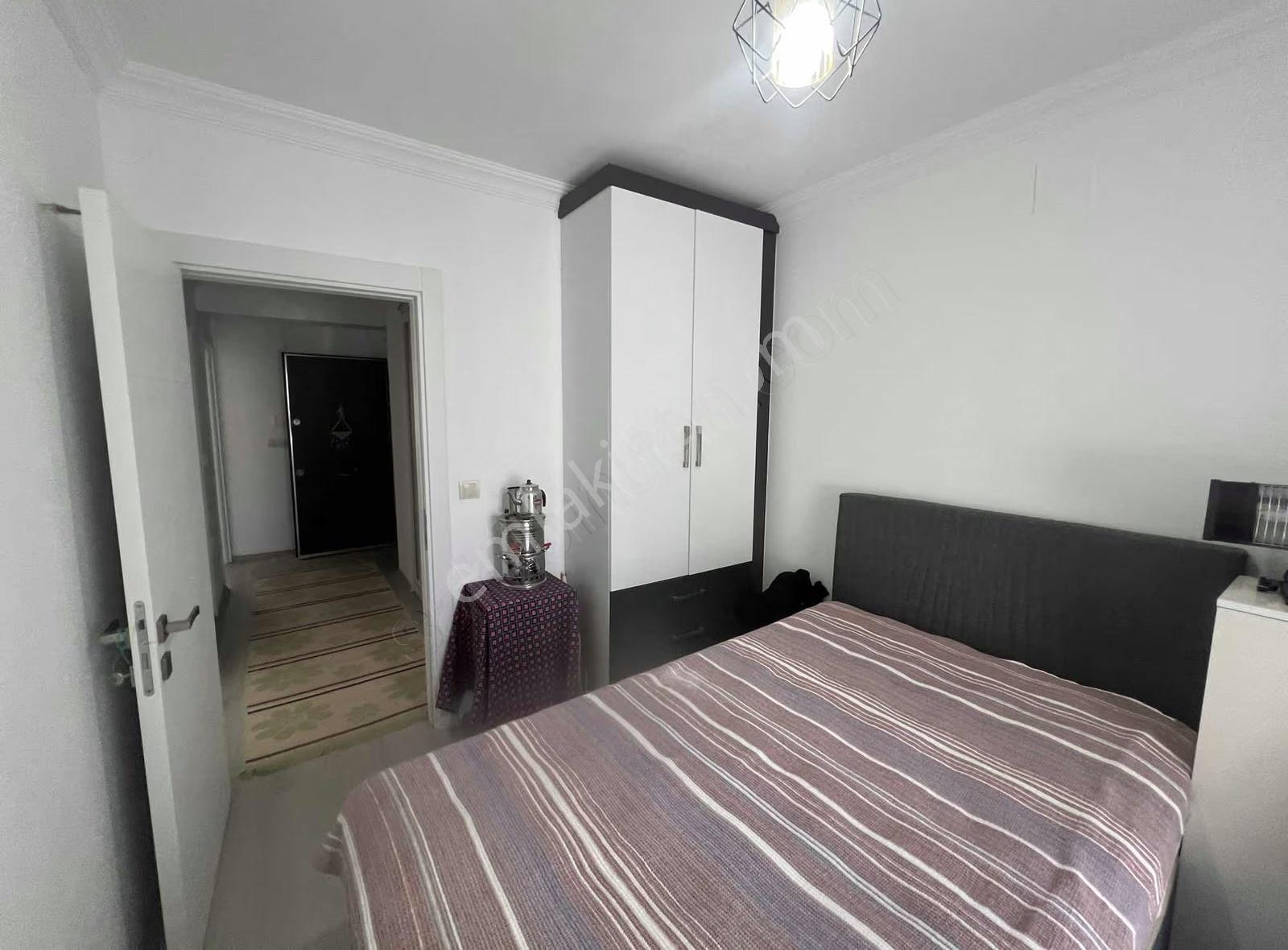 Dalaman Merkez Mahallesinde Satılık 2+1 Teraslı Daire - Görsel 20