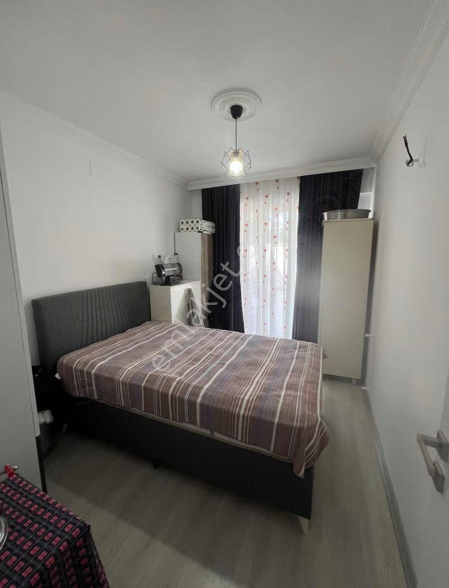 Dalaman Merkez Mahallesinde Satılık 2+1 Teraslı Daire - Görsel 21