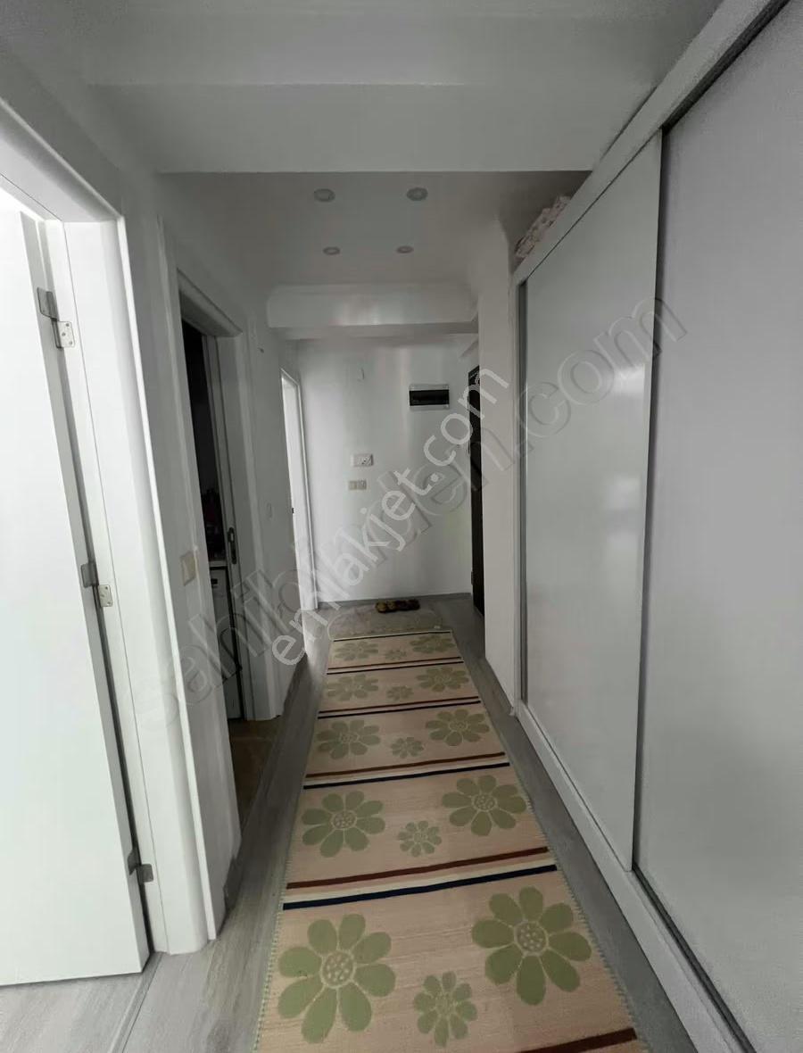 Dalaman Merkez Mahallesinde Satılık 2+1 Teraslı Daire - Görsel 2