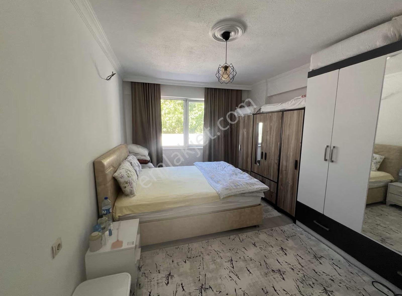 Dalaman Merkez Mahallesinde Satılık 2+1 Teraslı Daire - Görsel 35
