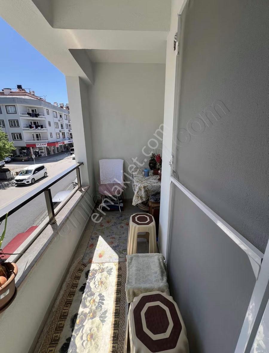 Dalaman Merkez Mahallesinde Satılık 2+1 Teraslı Daire - Görsel 14