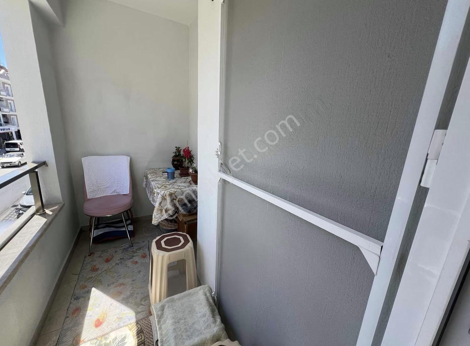 Dalaman Merkez Mahallesinde Satılık 2+1 Teraslı Daire - Görsel 34