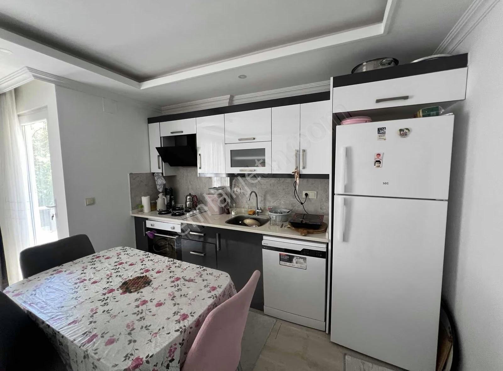Dalaman Merkez Mahallesinde Satılık 2+1 Teraslı Daire - Görsel 5