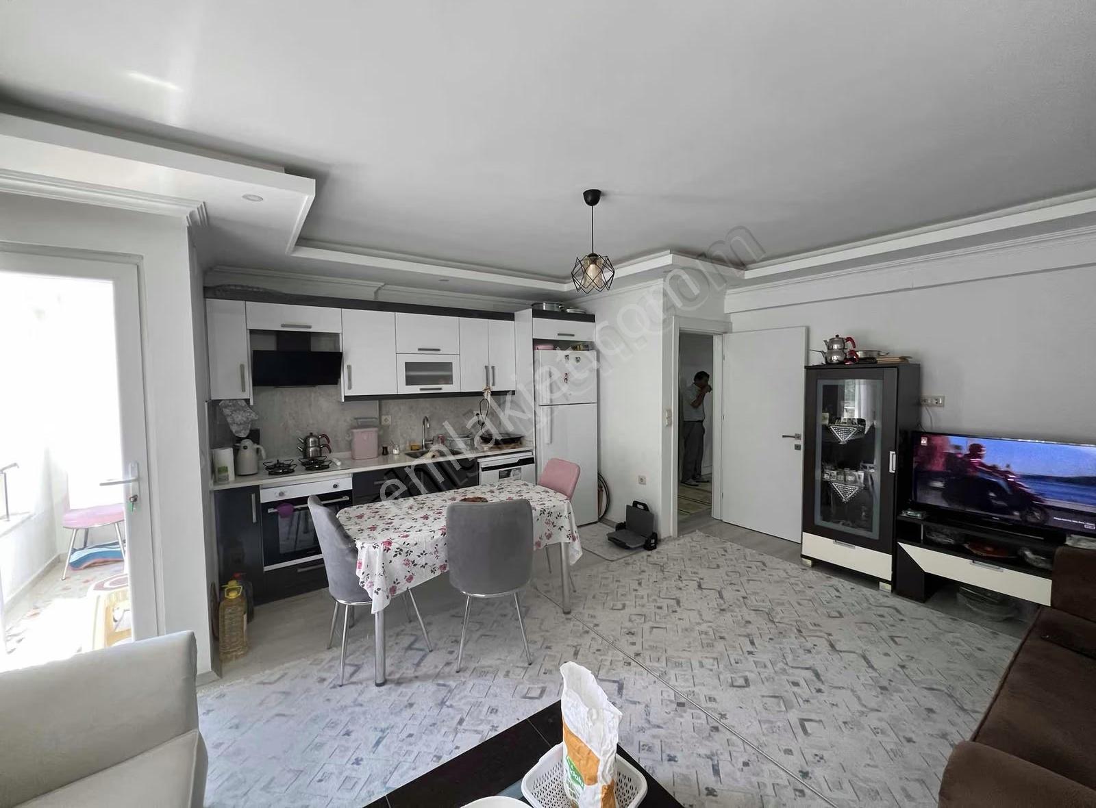 Dalaman Merkez Mahallesinde Satılık 2+1 Teraslı Daire - Görsel 7