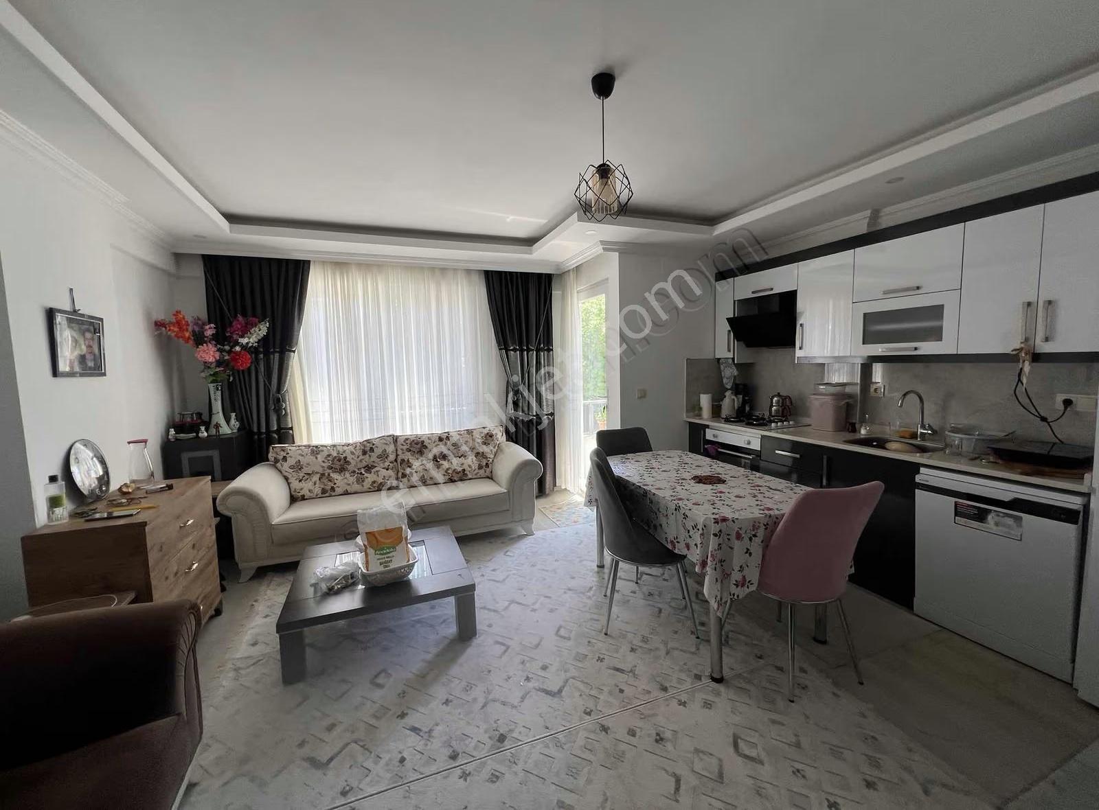 Dalaman Merkez Mahallesinde Satılık 2+1 Teraslı Daire - Görsel 13