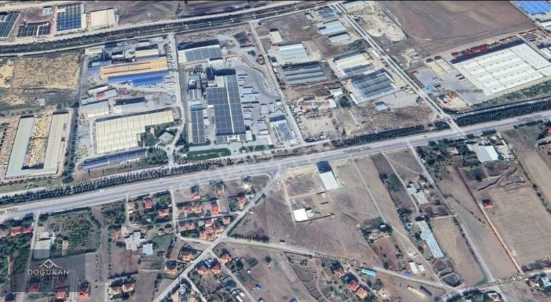 Yazıkonak | Yenibağlarda 532m² Satılık Arsa - Görsel 10