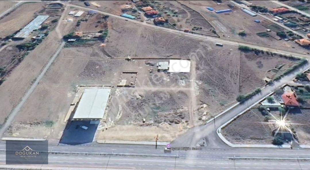 Yazıkonak | Yenibağlarda 532m² Satılık Arsa - Görsel 5