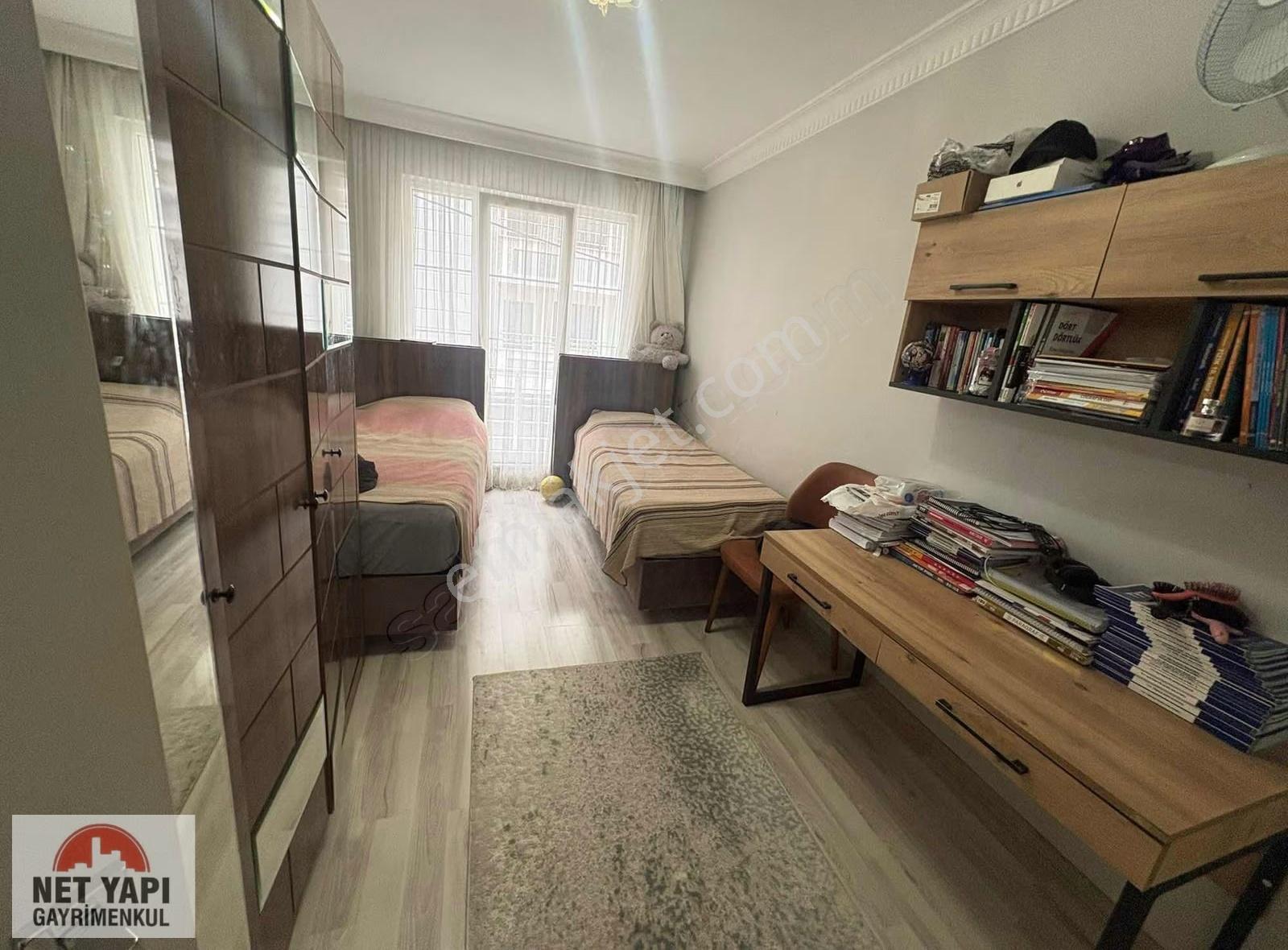 Net Yapı'dan 3+1 120m2 Satılık Masrafsız Daire - Görsel 9