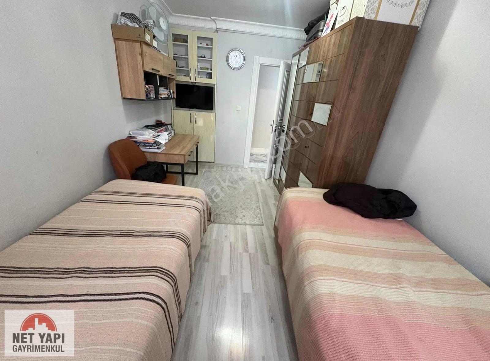 Net Yapı'dan 3+1 120m2 Satılık Masrafsız Daire - Görsel 17