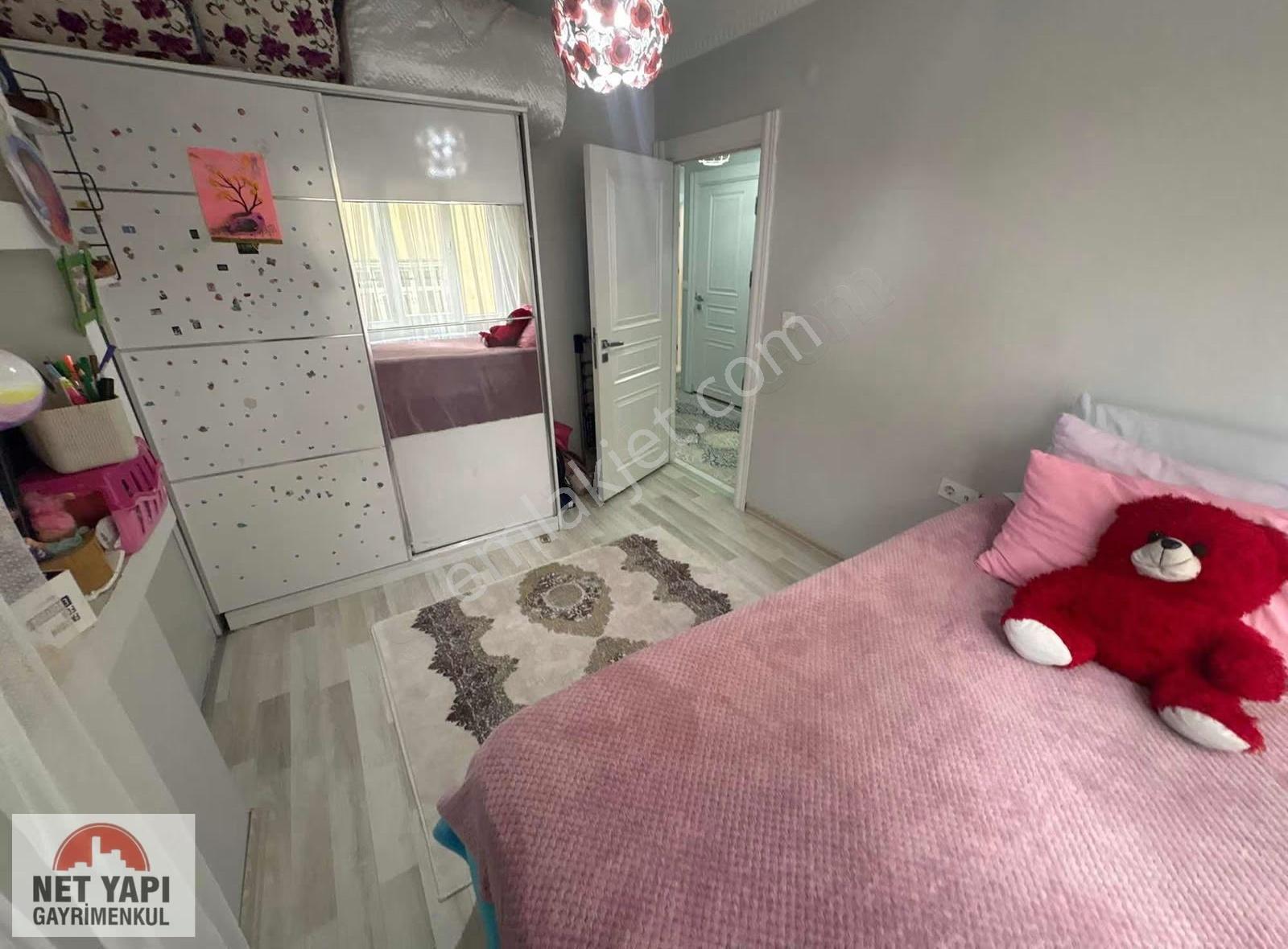 Net Yapı'dan 3+1 120m2 Satılık Masrafsız Daire - Görsel 13
