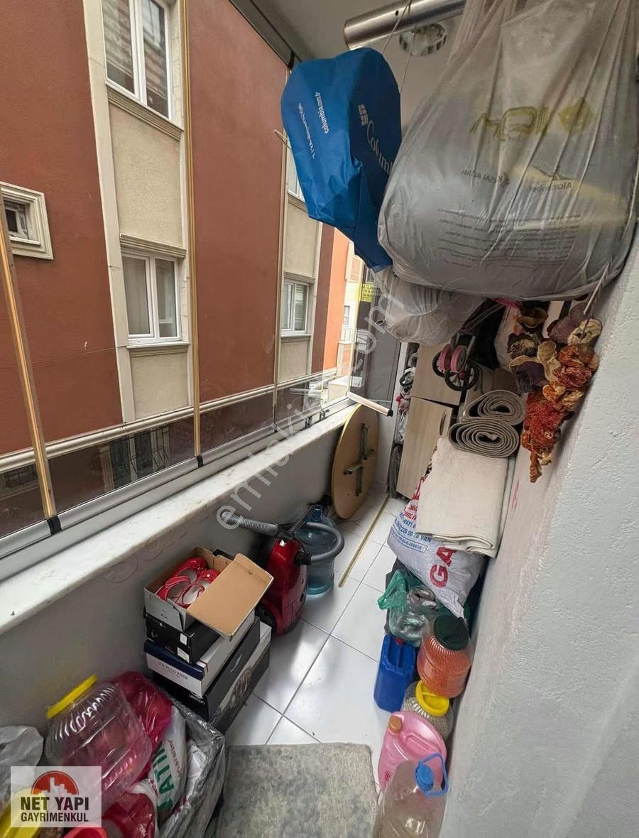 Net Yapı'dan 3+1 120m2 Satılık Masrafsız Daire - Görsel 14