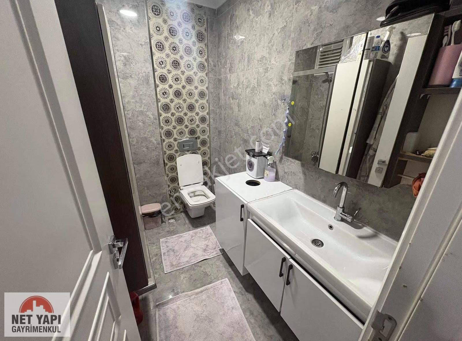Net Yapı'dan 3+1 120m2 Satılık Masrafsız Daire - Görsel 26
