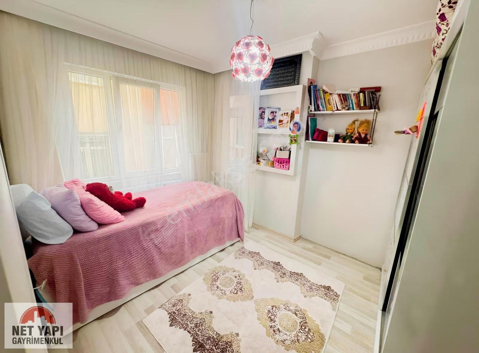 Net Yapı'dan 3+1 120m2 Satılık Masrafsız Daire - Görsel 10