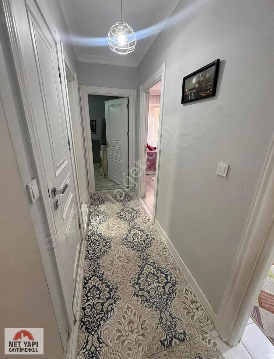 Net Yapı'dan 3+1 120m2 Satılık Masrafsız Daire - Görsel 22