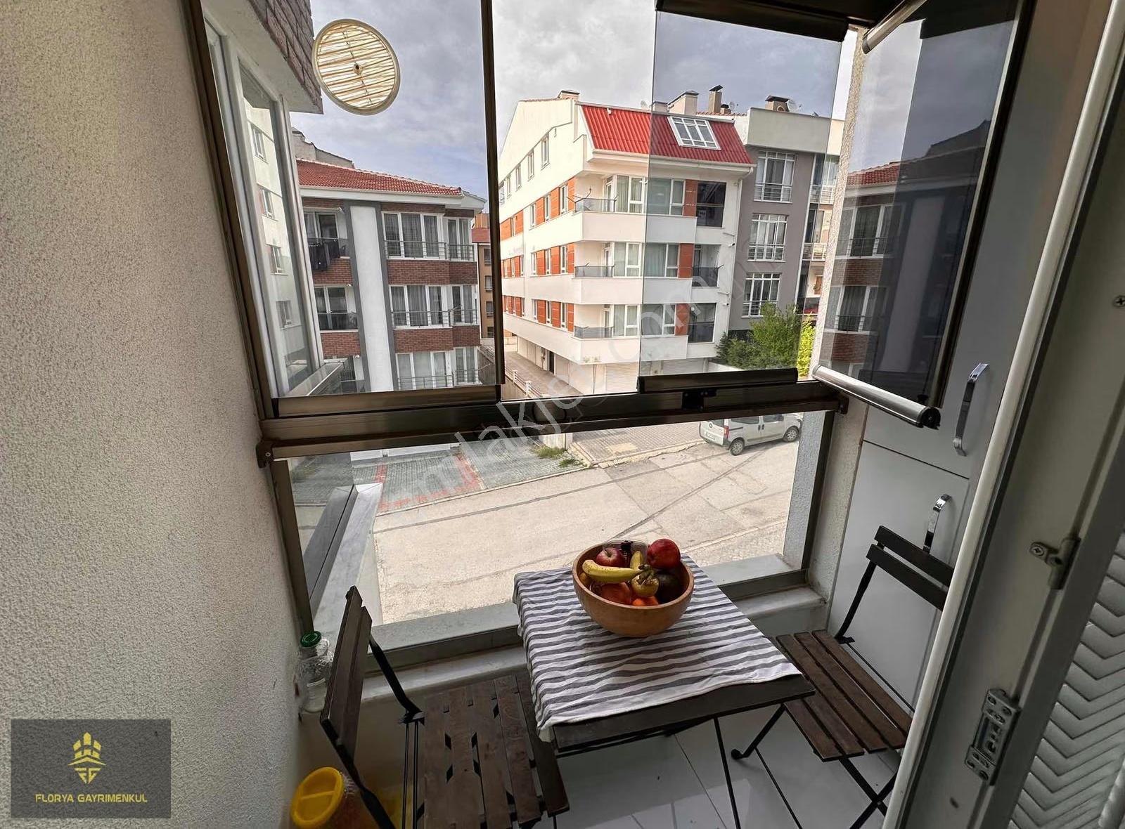 Atatürk Bulv. Yakını Merkezi Konumda Ara Kat Yerden Isıtmalı 2+1 - Görsel 15