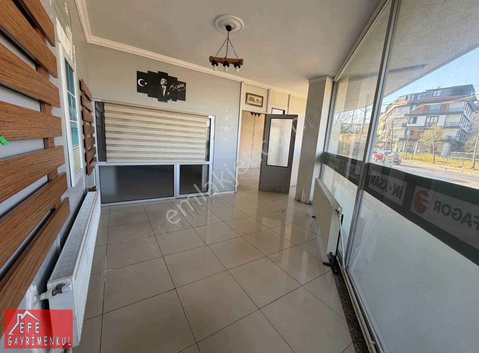 Samandıra Merkeze Yakın 320m2 Köşebaşı Kiralık Bodrumlu Dükkan - Görsel 6