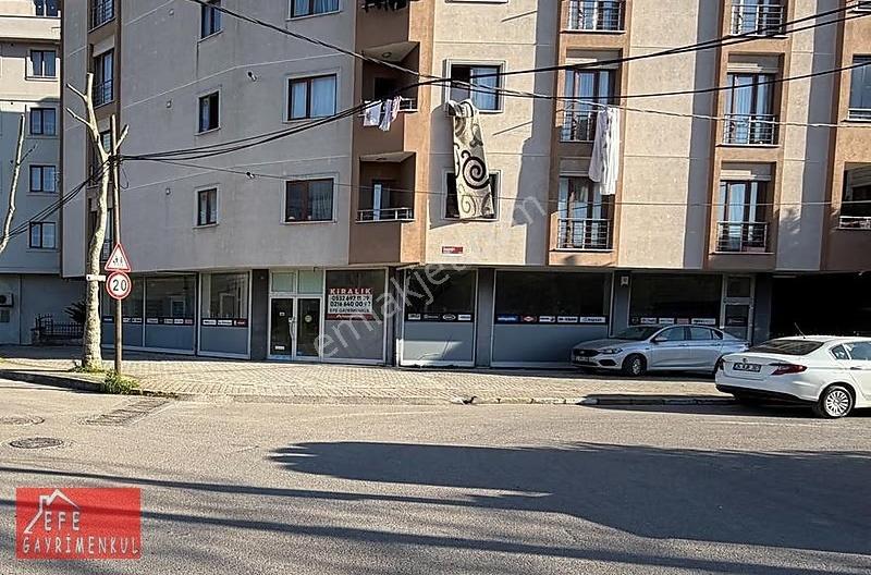 Samandıra Merkeze Yakın 320m2 Köşebaşı Kiralık Bodrumlu Dükkan - Görsel 7