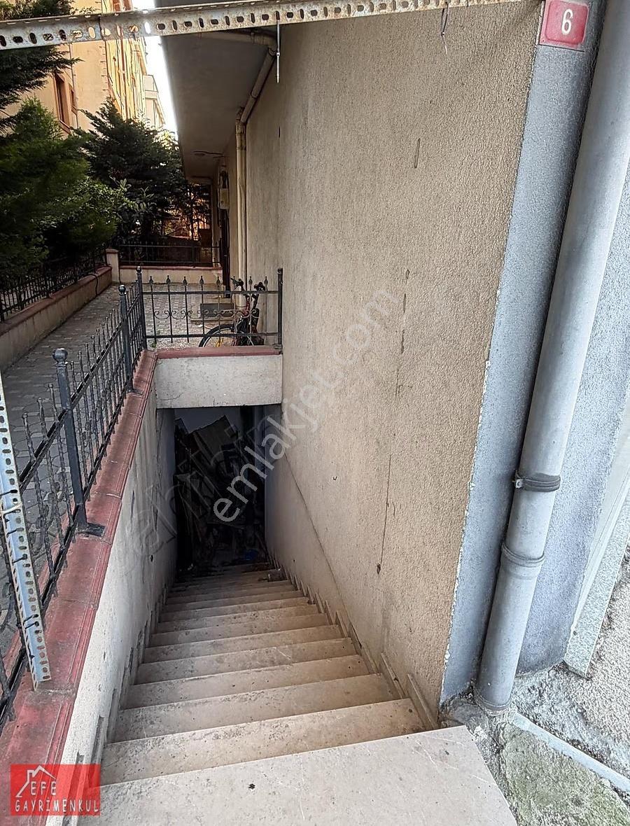Samandıra Merkeze Yakın 320m2 Köşebaşı Kiralık Bodrumlu Dükkan - Görsel 18