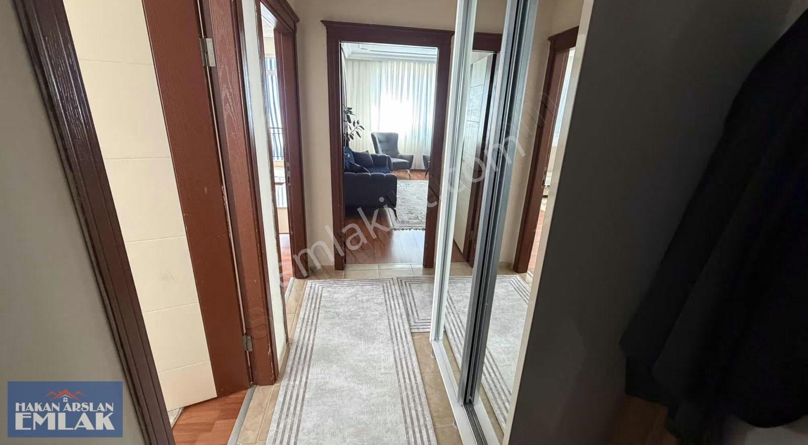 Cadde Üzeri Geniş Masrafsız Satılık 3+1 Daire - Görsel 6