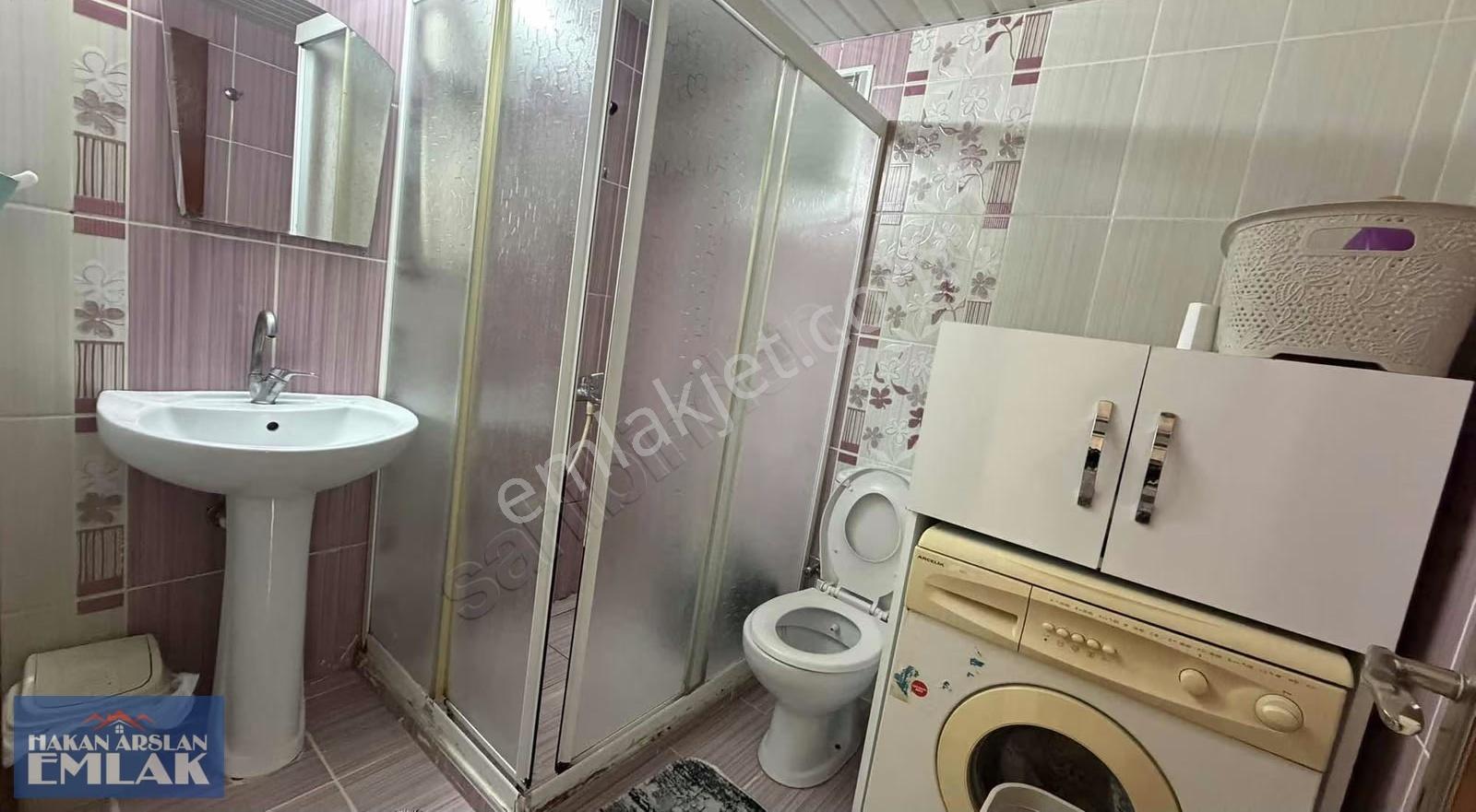 Cadde Üzeri Geniş Masrafsız Satılık 3+1 Daire - Görsel 13