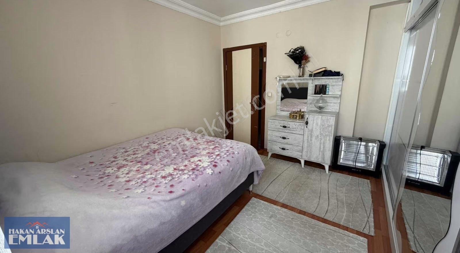 Cadde Üzeri Geniş Masrafsız Satılık 3+1 Daire - Görsel 19