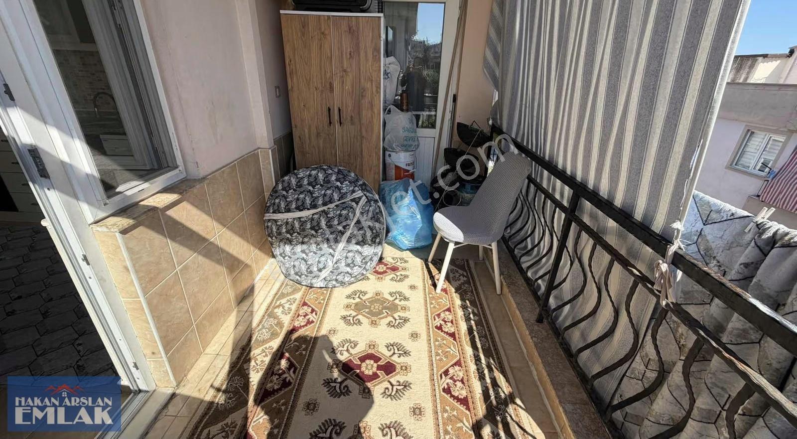 Cadde Üzeri Geniş Masrafsız Satılık 3+1 Daire - Görsel 23