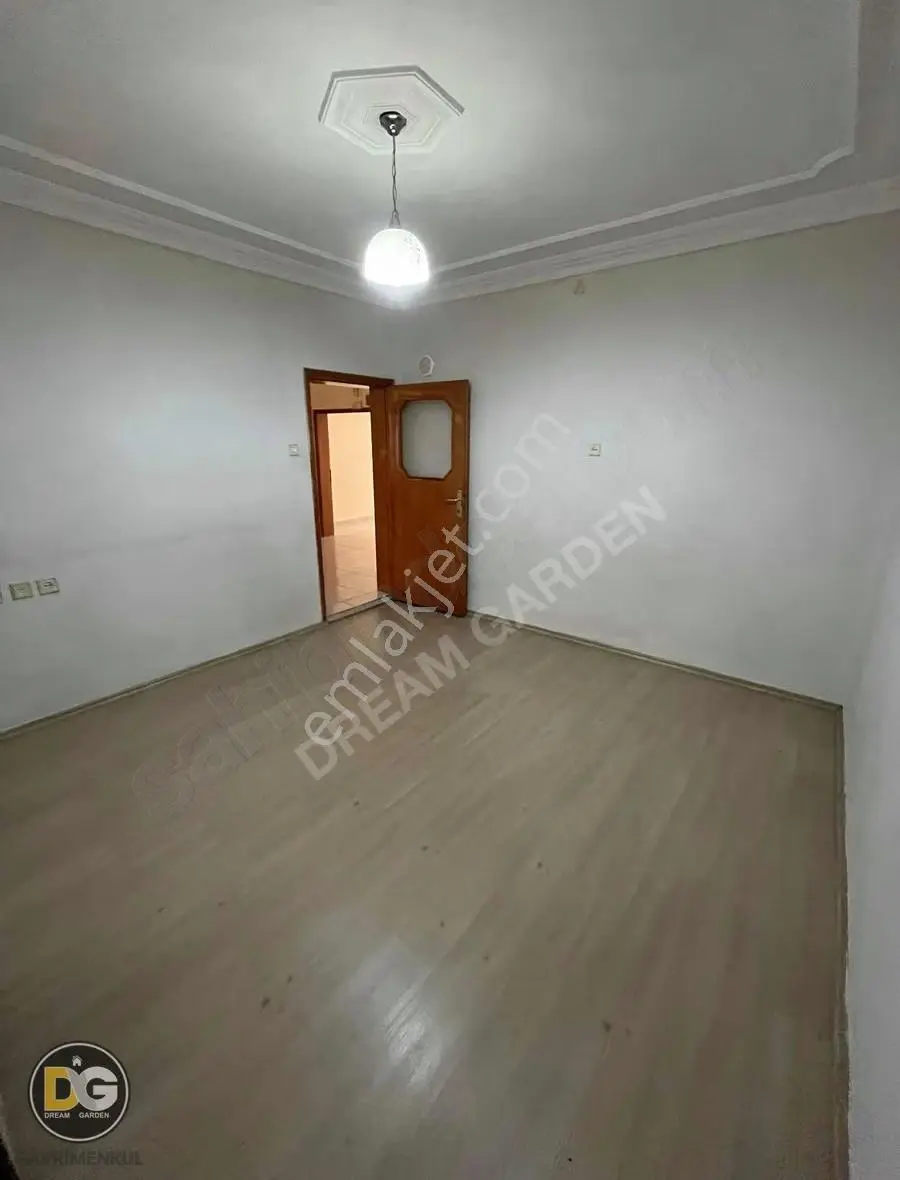 Yunuseli'nde Balkonlu,mutfaklı,lavabolu,düz Giriş Kiralık Dükkan - Görsel 4