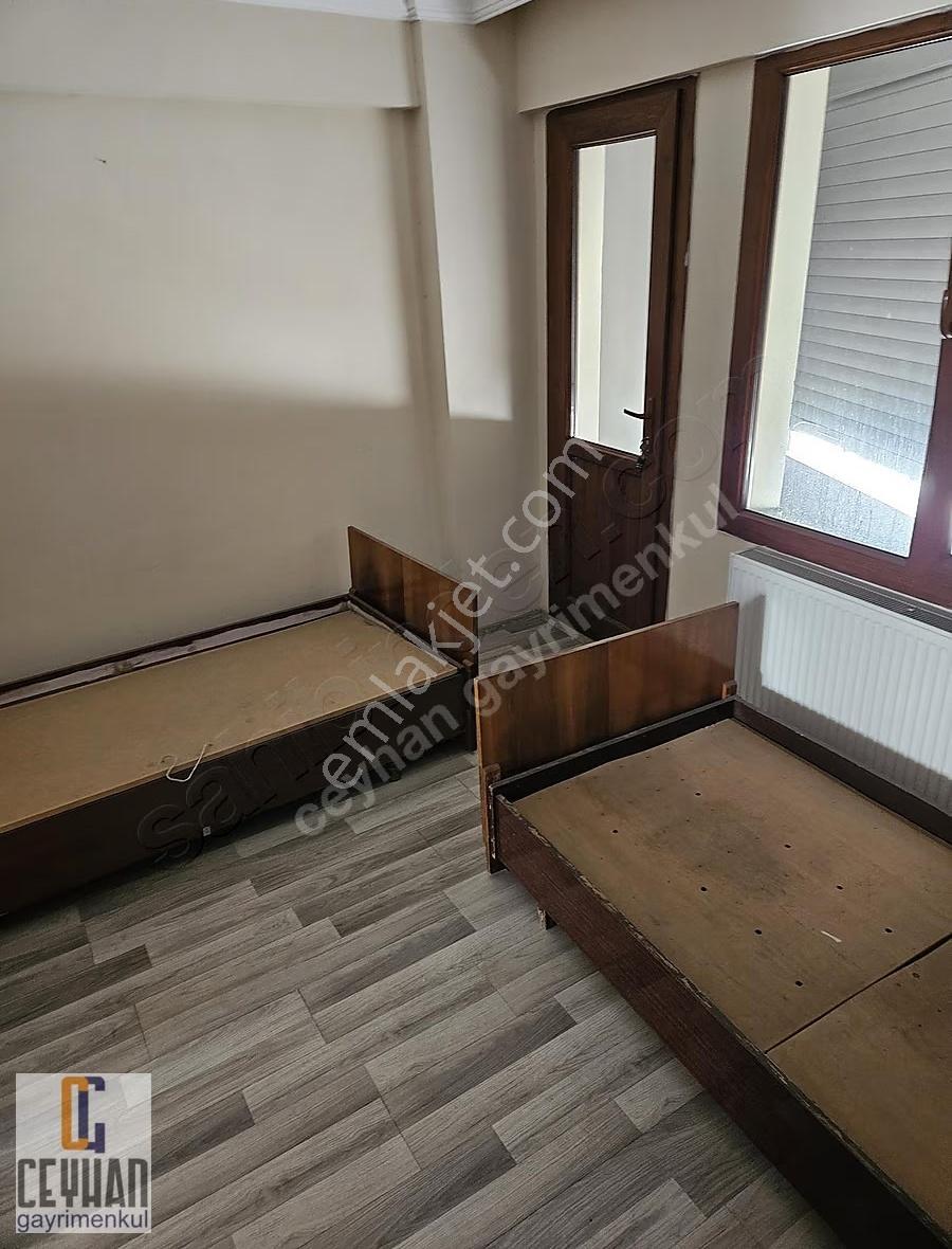Şehrin Merkezinde Satılık Dubleks Daire - Görsel 11