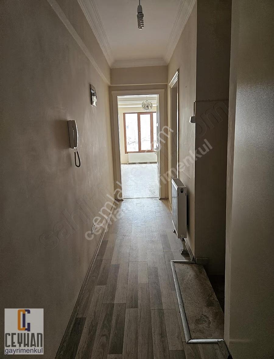 Şehrin Merkezinde Satılık Dubleks Daire - Görsel 2