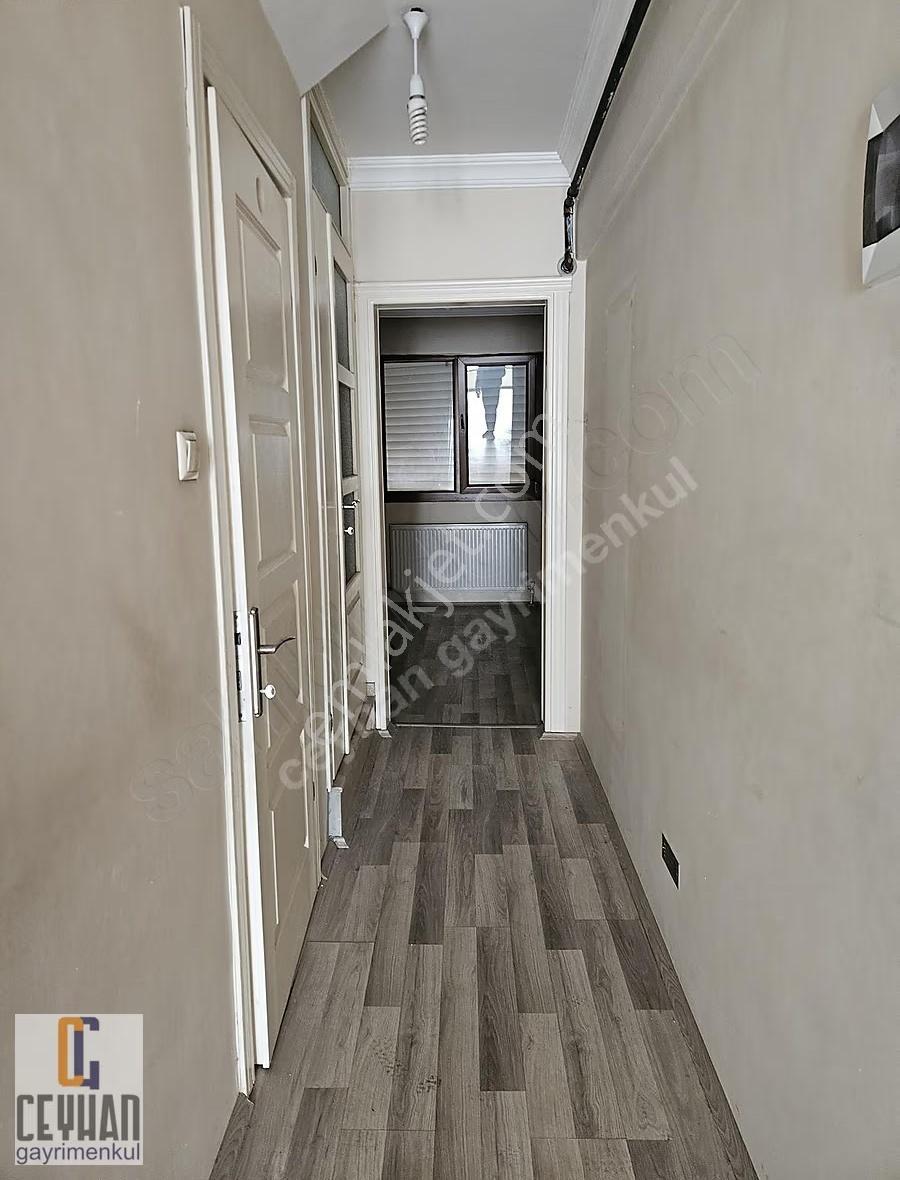 Şehrin Merkezinde Satılık Dubleks Daire - Görsel 10