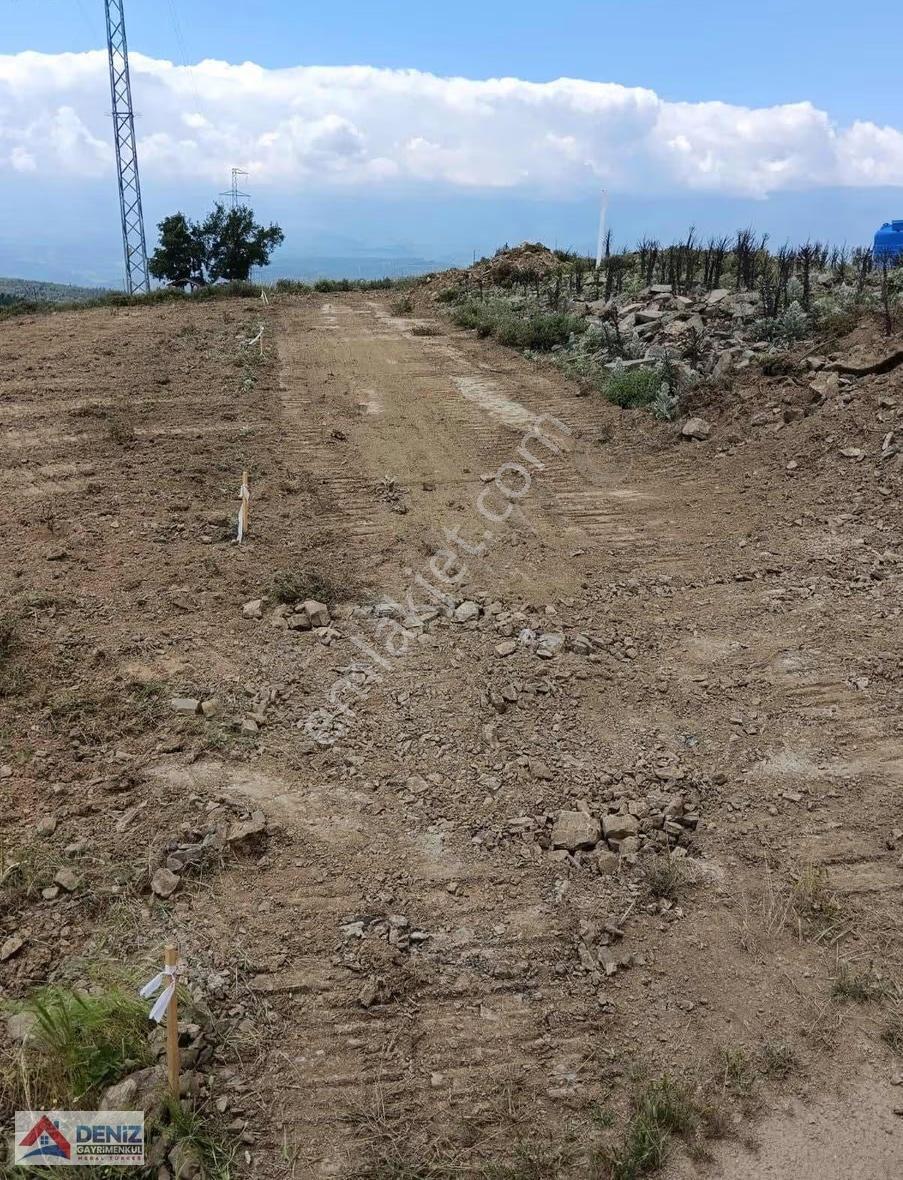 Bursa Kestel Kayacık'ta Yatırımlık Müstakil Parsel Tarla - Görsel 2
