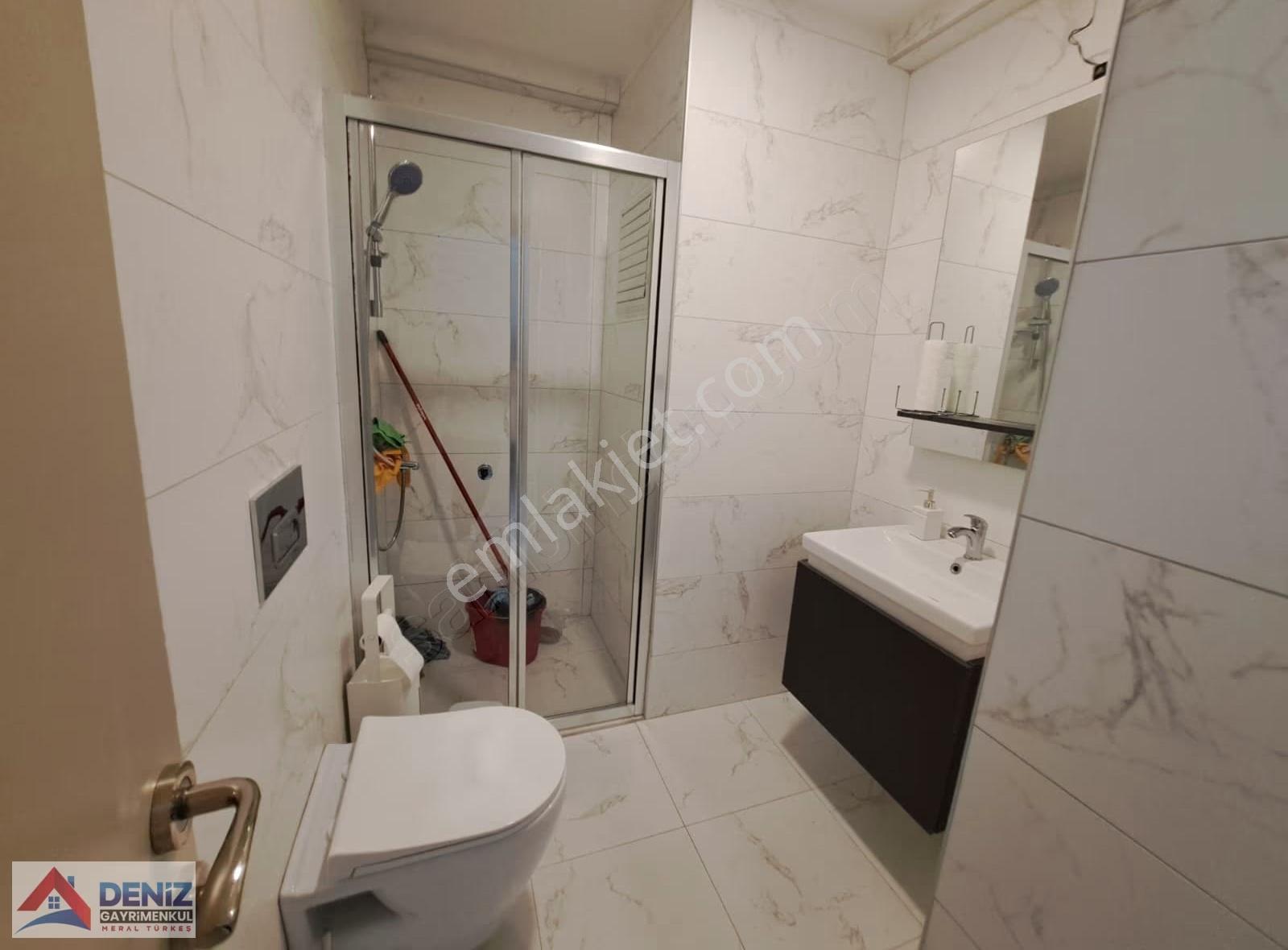Nilüfer Özlüce Bulvar Ceylan Plus Kiralık Ofis Mobilyalı 1+1 - Görsel 22
