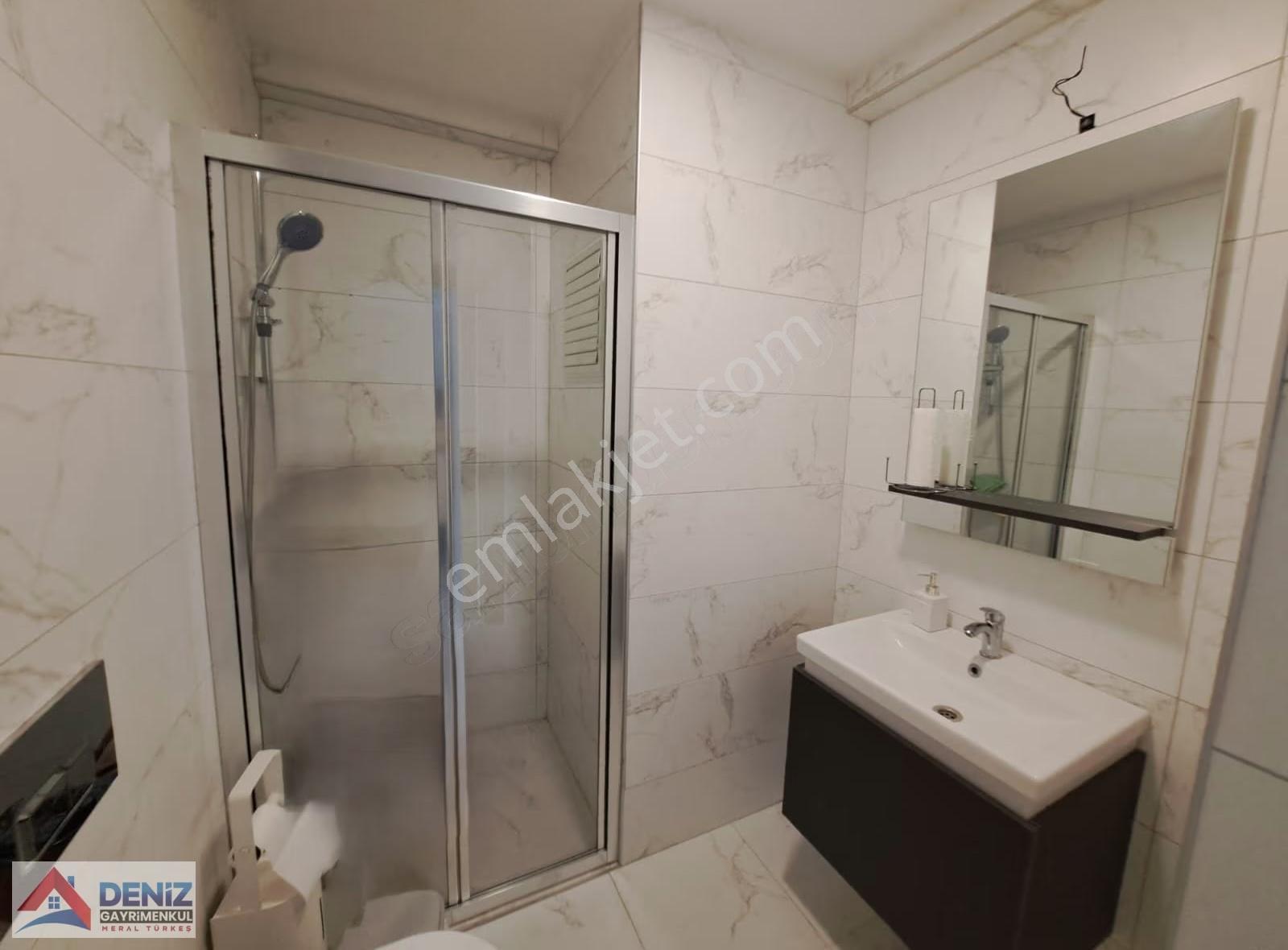 Nilüfer Özlüce Bulvar Ceylan Plus Kiralık Ofis Mobilyalı 1+1 - Görsel 19