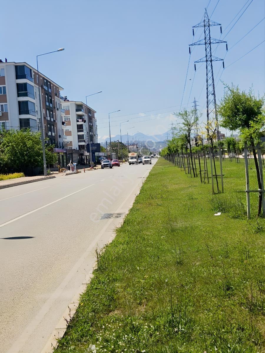 Satılık Ana Yola Cephe Müstakil Ev Yada Depo - Görsel 9
