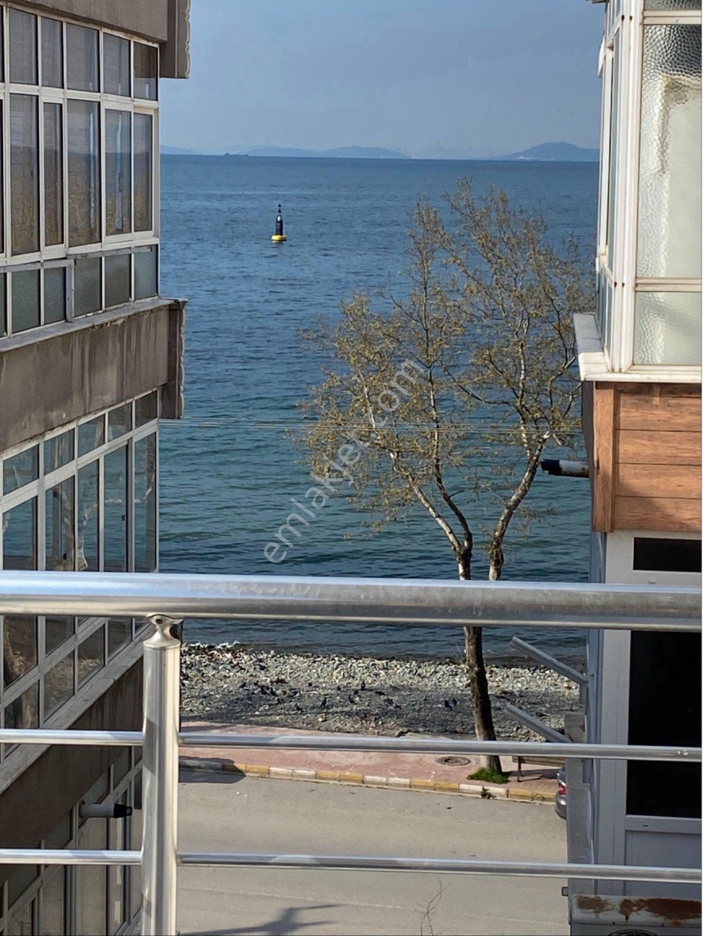 Çınarcık Karpuzderede3+1 110 M2 3+1 Deniz Manzaralı 5. Kat - Görsel 7