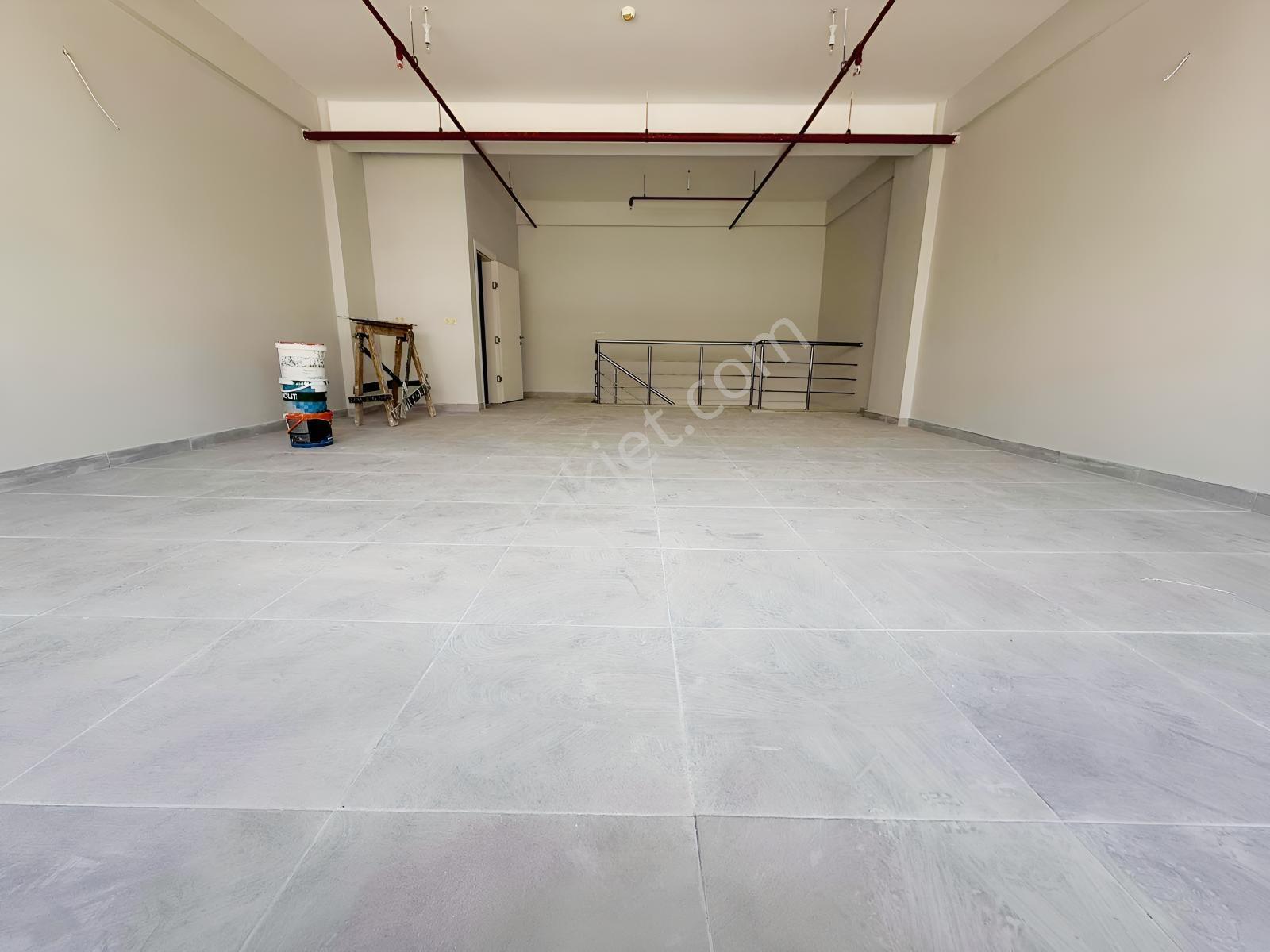 Onay 'dan Çerkezköy Galericiler Sitesinde 235 M2 3 Katlı İşyeri - Görsel 20