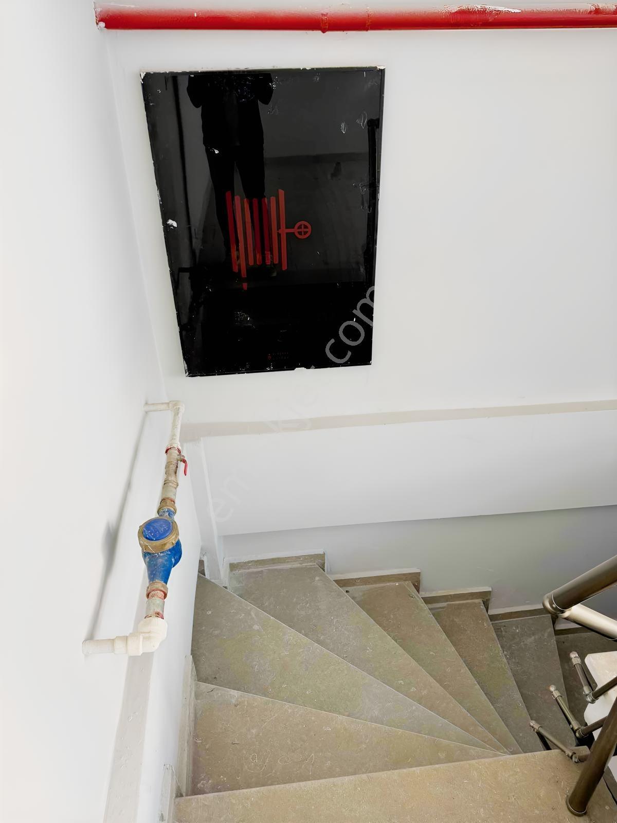 Onay 'dan Çerkezköy Galericiler Sitesinde 235 M2 3 Katlı İşyeri - Görsel 30