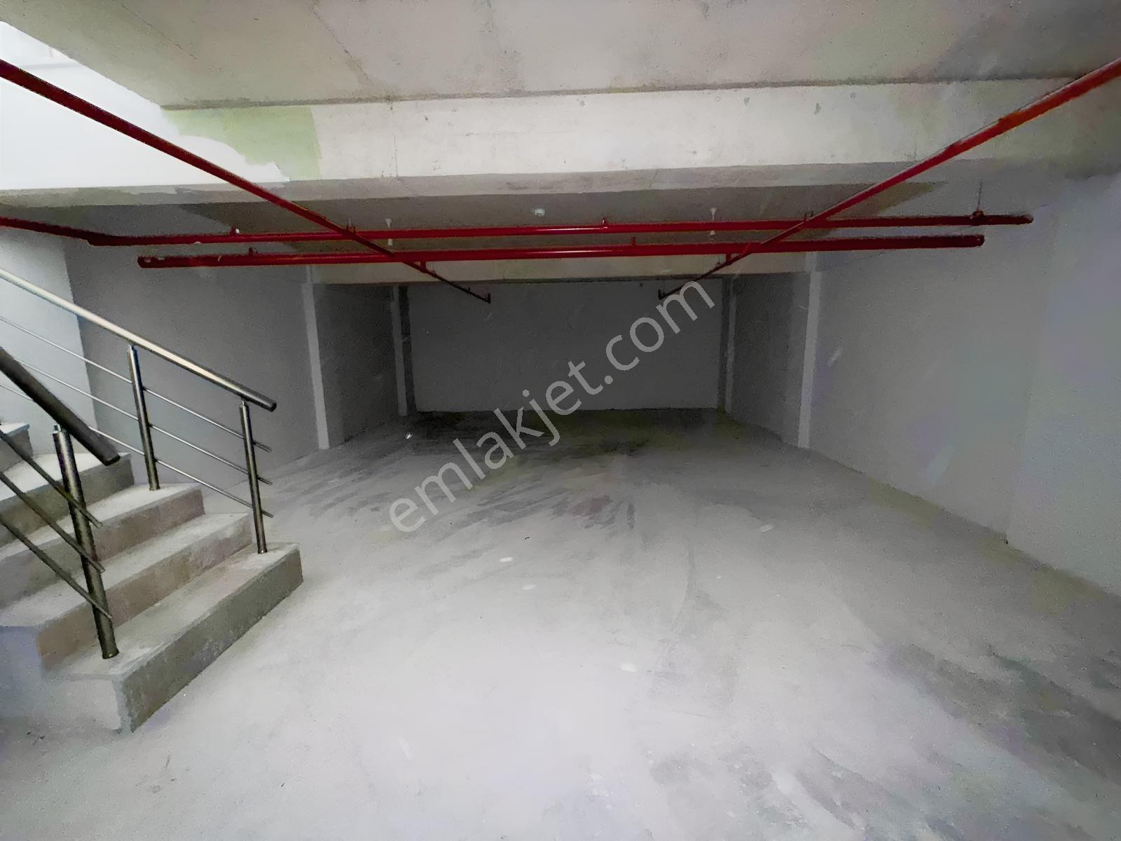 Onay 'dan Çerkezköy Galericiler Sitesinde 235 M2 3 Katlı İşyeri - Görsel 11