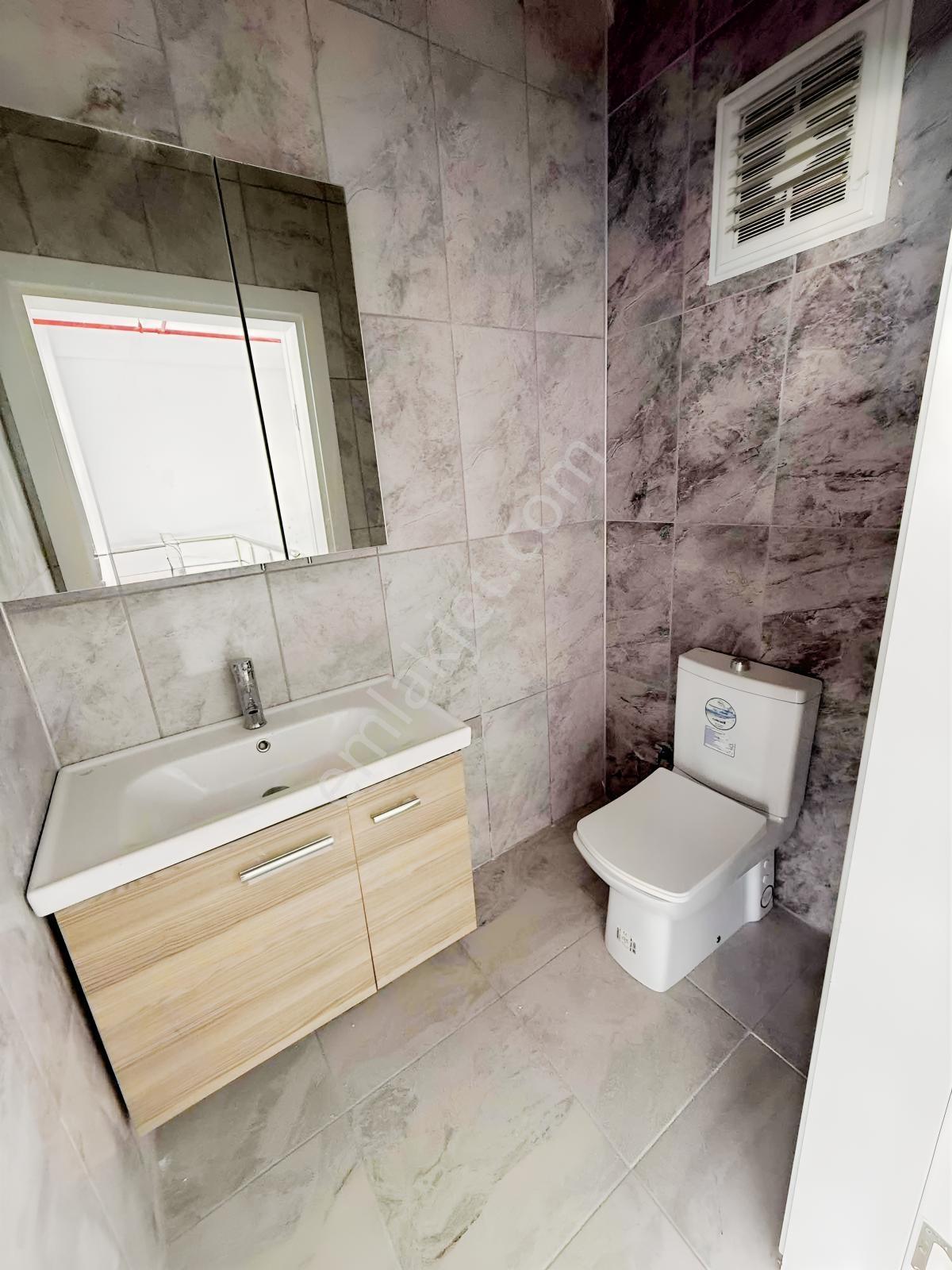 Onay 'dan Çerkezköy Galericiler Sitesinde 235 M2 3 Katlı İşyeri - Görsel 16