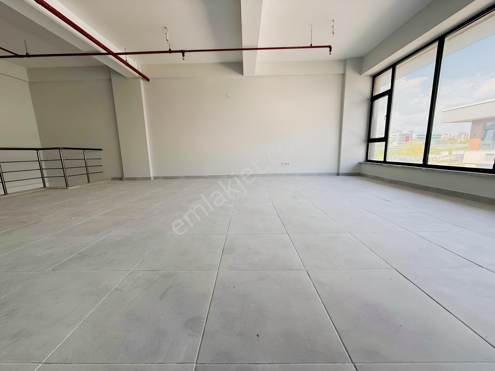 Onay 'dan Çerkezköy Galericiler Sitesinde 235 M2 3 Katlı İşyeri - Görsel 19