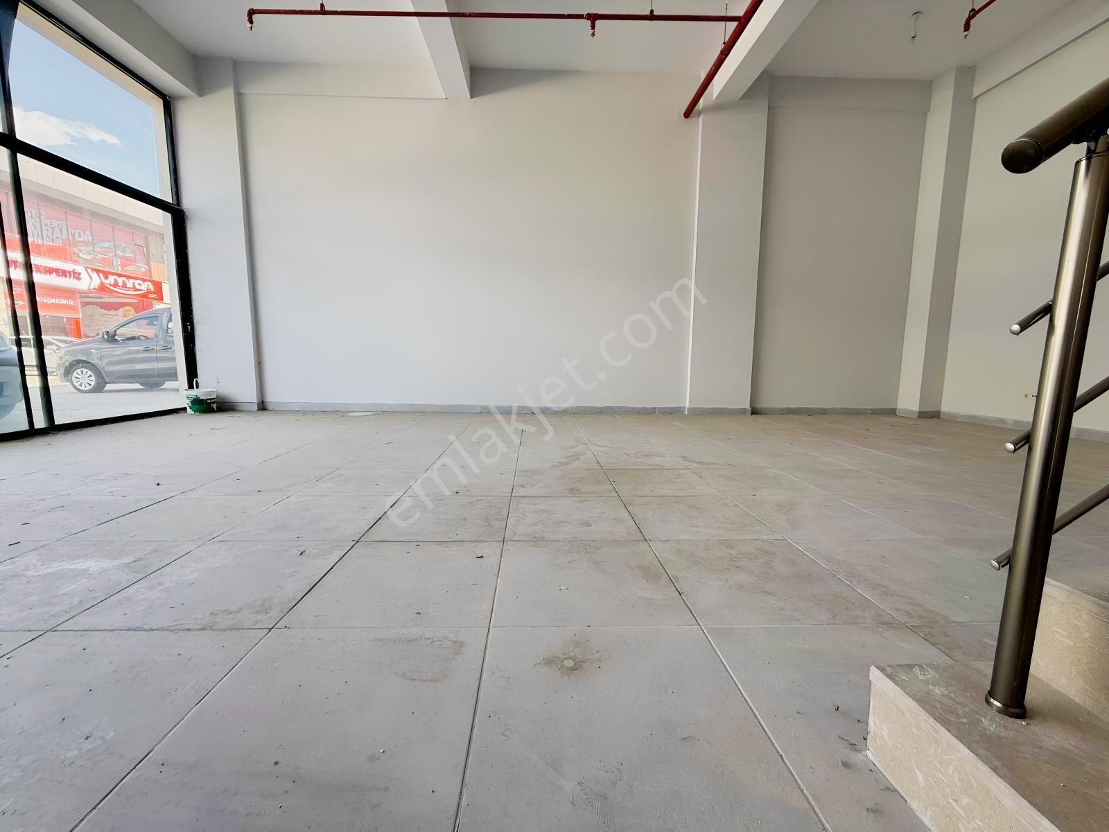 Onay 'dan Çerkezköy Galericiler Sitesinde 235 M2 3 Katlı İşyeri - Görsel 26