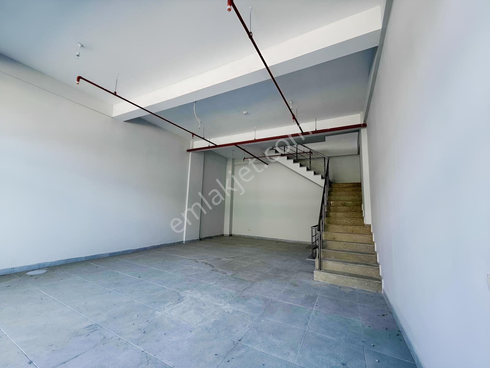 Onay 'dan Çerkezköy Galericiler Sitesinde 235 M2 3 Katlı İşyeri - Görsel 28