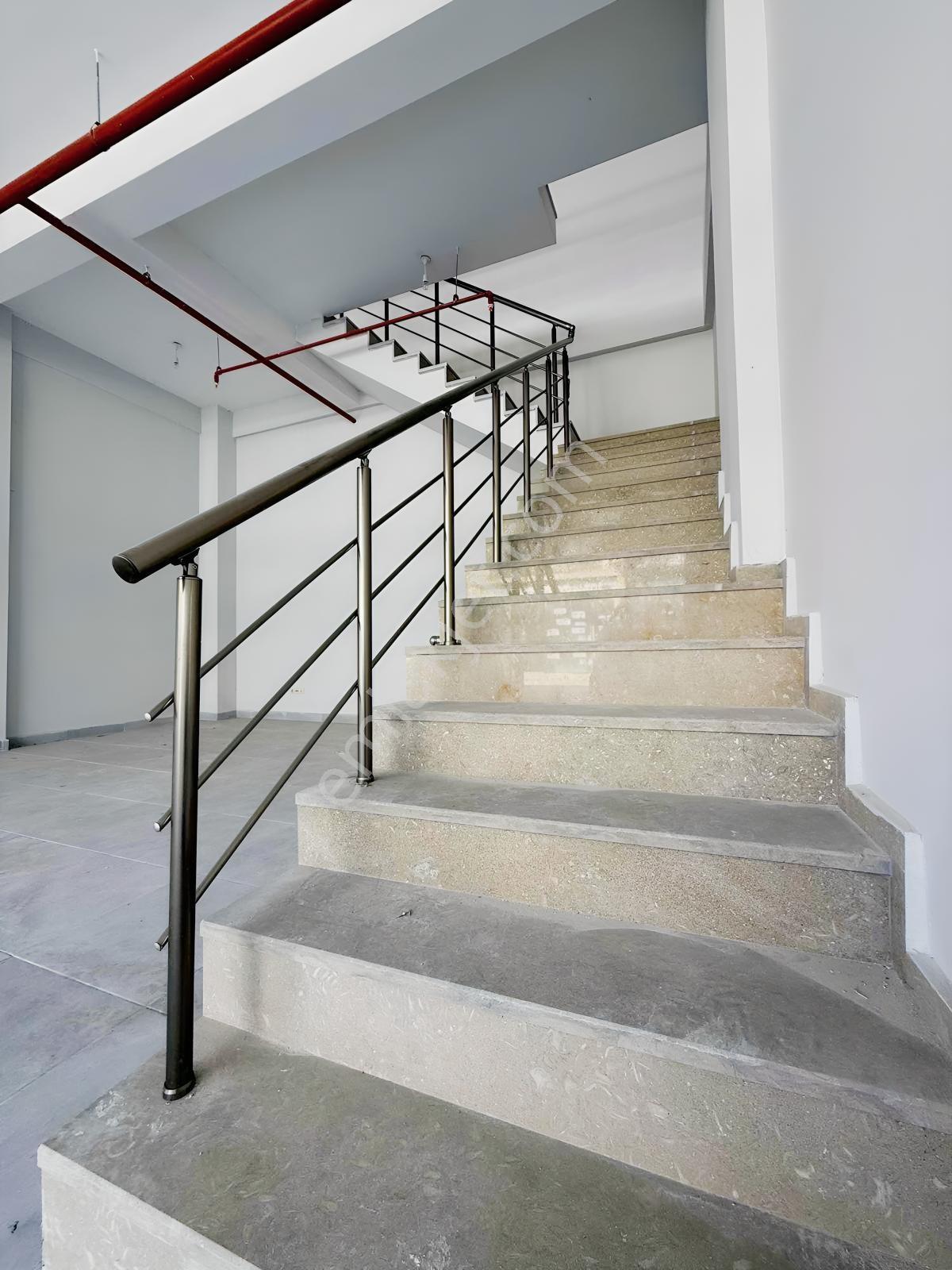 Onay 'dan Çerkezköy Galericiler Sitesinde 235 M2 3 Katlı İşyeri - Görsel 25