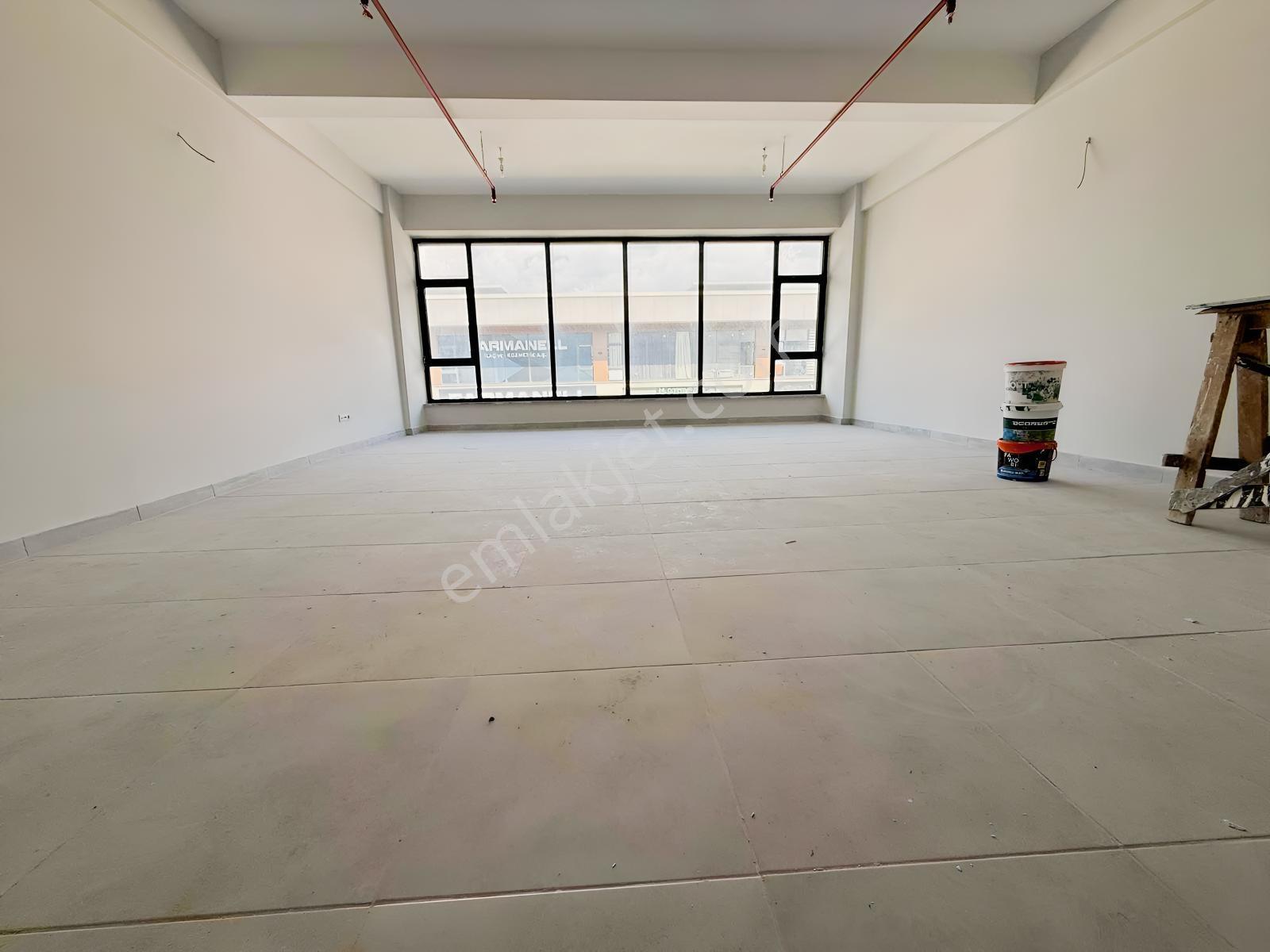 Onay 'dan Çerkezköy Galericiler Sitesinde 235 M2 3 Katlı İşyeri - Görsel 21