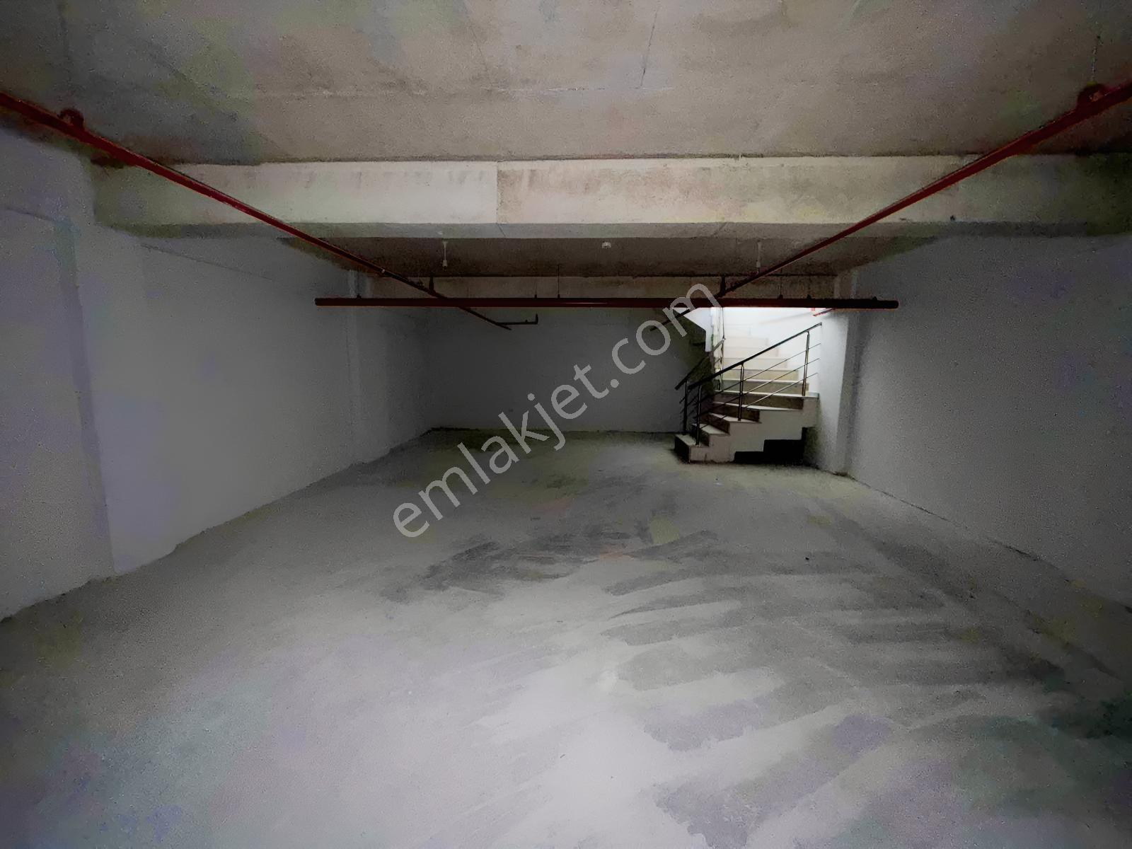 Onay 'dan Çerkezköy Galericiler Sitesinde 235 M2 3 Katlı İşyeri - Görsel 10