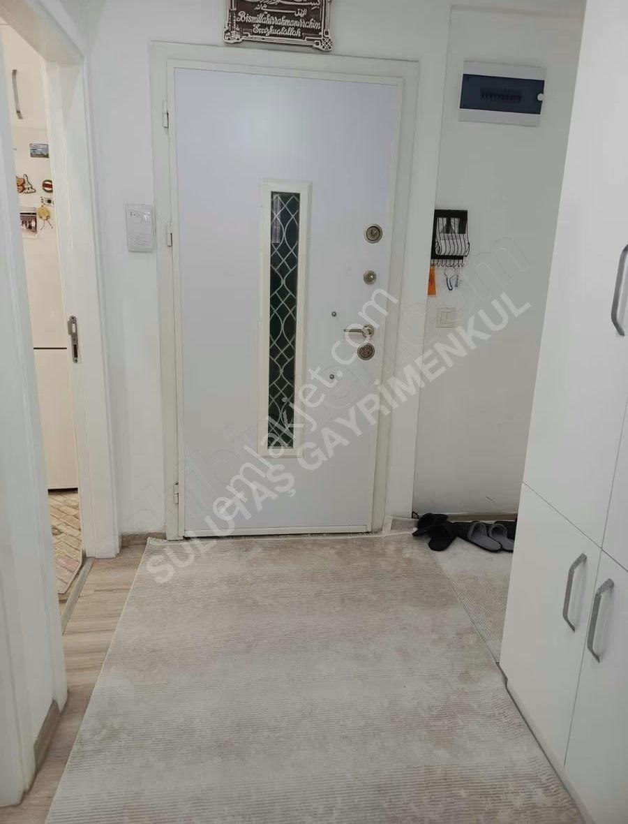 Alanya Güllerpınarı Mah.2+1 Ayrı Mutfak Daire - Görsel 9