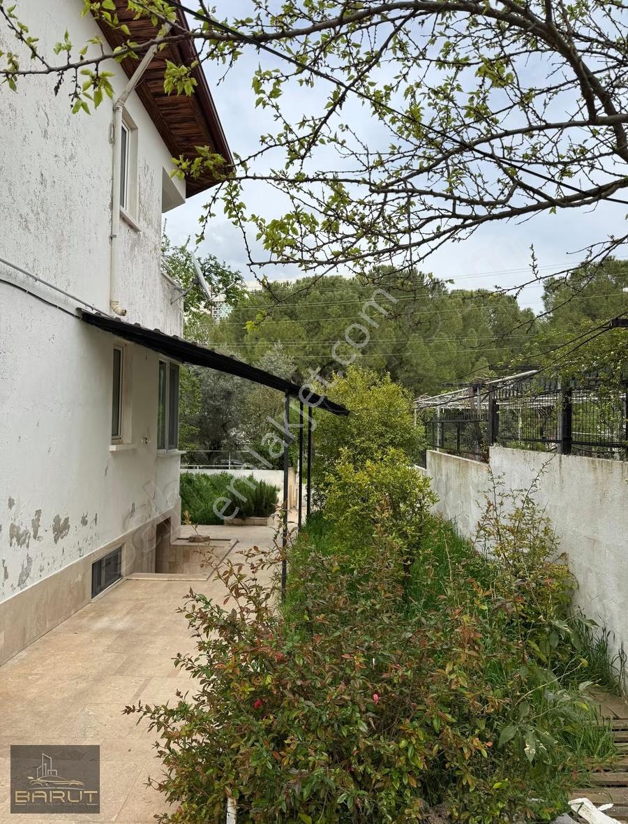 Muğla Üniversitesine Komşu Obam Sitesinde Satılık Dubleks - Görsel 9