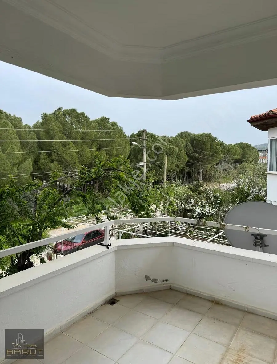 Muğla Üniversitesine Komşu Obam Sitesinde Satılık Dubleks - Görsel 3